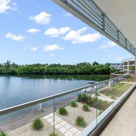 One Canal Point 乔治城 外观 照片